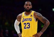 NBA交(jiāo)易传闻：詹姆斯预计在交(jiāo)易截(jié)止日期前(qián)以6800万美元重回热火