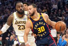 NBA传聞(wén)：勇士(shì)队與(yǔ)湖人队或在交易截止日前进行重(zhòng)大陣(zhèn)容調(diào)整(zhěng)