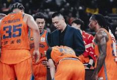 曝上海男籃(lán)接触NBA冠军后卫，欧锦赛场均28.3分，三分球命中率61%