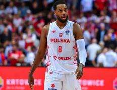 曝上海男籃(lán)接触NBA冠军后卫，欧锦赛场均28.3分，三分球命中率61%