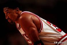 最强二(èr)当家！祝NBA75大巨星皮蓬60岁生日(rì)快乐！