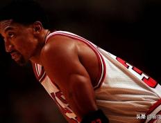 最强二(èr)当家！祝NBA75大巨星皮蓬60岁生日(rì)快乐！