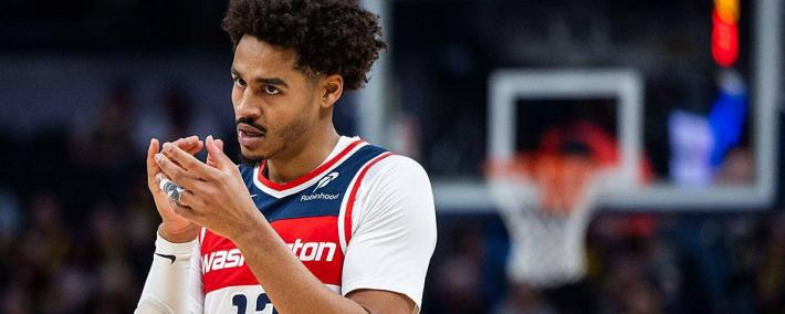 新奥尔良鹈鹕队欢迎凯文·卢尼，乔丹·普尔讽刺奇才队