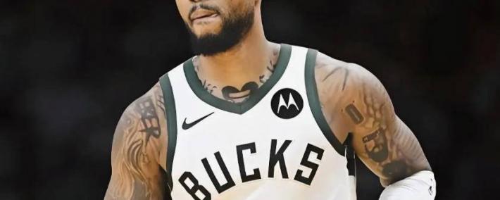 达米安·利拉德的赛场传奇