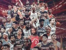 NBA史上仅3人敢谈退役巡演，传说中的送行仪式