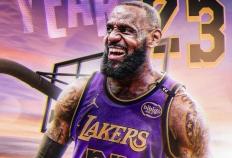 一代传奇的告别：詹姆斯退役仪式会如何改变NBA历史？