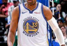 勇士新援虚伪？称加入金州勇士队，是(shì)为了跟库里学习