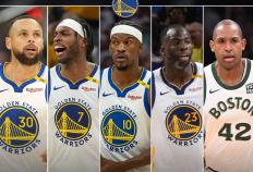 勇士新援虚伪？称加入金州勇士队，是(shì)为了跟库里学习