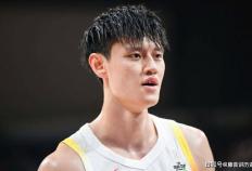 NBA中(zhōng)国赛回归，曾凡博迎来机會(huì)，理性看待比赛结果