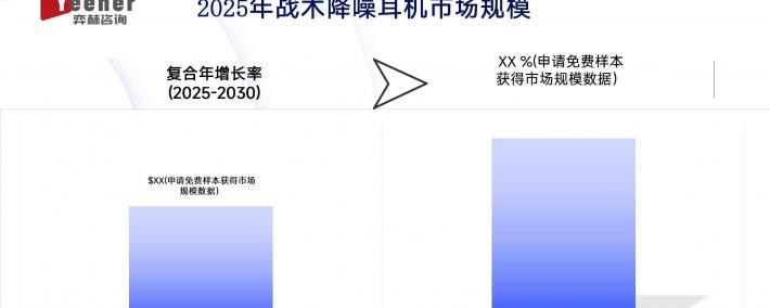 全面分析战術(shù)降噪耳机市场