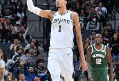 马刺交易获得劳里-马尔卡宁，超级双塔携手(shǒu)西部对抗！