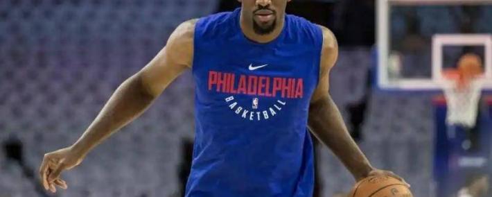 NBA｜76人之伤！恩比德、乔治都没有复出时间表(biǎo)