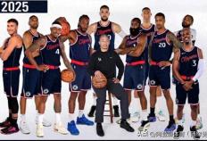 NBA新賽(sài)季賽(sài)程(chéng)公開(kāi)，快船前期賽(sài)程(chéng)利于磨合，后期賽(sài)程(chéng)密度增大