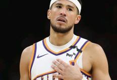 确定转型！德文·布克的新角色