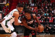 热火 VS 雄鹿 NBA比分预测（10月6日NBA直播）