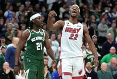 热火 VS 雄鹿 NBA比分预测（10月6日NBA直播）