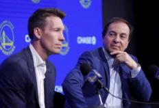 NBA最佳第六人料将加盟勇士