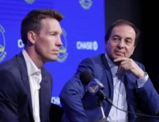 NBA最佳第六人料将加盟勇士