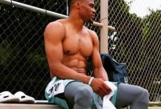 NBA这5位铁人(rén)伤病难以侵擾(rǎo)，超越伤病成就传奇