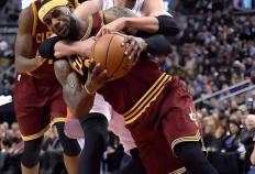 NBA这5位铁人(rén)伤病难以侵擾(rǎo)，超越伤病成就传奇