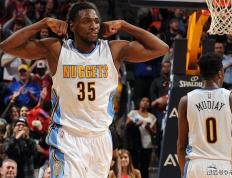 前NBA新秀挑战赛MVP，半獸(shòu)人法里埃德CBA被裁，落地加盟台聯(lián)赛