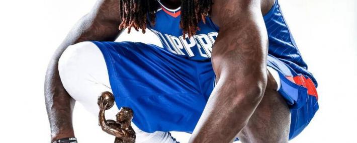 NBA最佳第六人的荒废之路