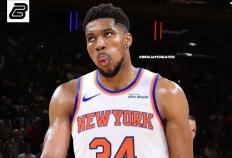 雄(xióng)鹿尼(ní)克斯曾討(tǎo)论字母哥交易！雄(xióng)鹿对字母哥也是够可以了！