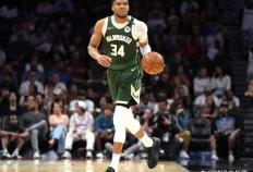 字(zì)母(mǔ)哥太狠了！历史第一！字(zì)母(mǔ)哥只差7场，79年NBA纪录即将作古