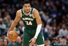 字(zì)母(mǔ)哥太狠了！历史第一！字(zì)母(mǔ)哥只差7场，79年NBA纪录即将作古