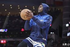 坏消息(xī)，森林狼队安东尼·爱德华兹因腿筋(jīn)受傷(shāng)将缺阵两周