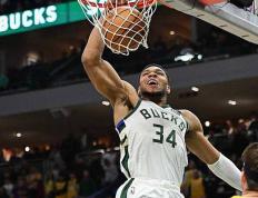 尼克·杨想出妙(miào)招留住扬尼斯·阿德托(tuō)昆博