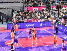 NBA獨(dú)家赛事黑白体育(yù)直播免費(fèi)观看，篮球(qiú)盛宴不容错过