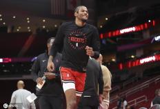 杰伦-格林长文告别火箭：被交易那天接(jiē)了整天电话