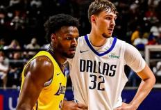 25届NBA新秀表现出色，状元弗拉格竞技榜前