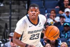 25届NBA新秀表现出色，状元弗拉格竞技榜前