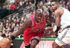 乔丹(dān)批评NBA轮休文化：球迷至上，责任在身