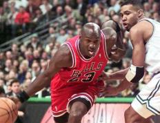 乔丹批评NBA輪(lún)休文化，强调球迷重要性