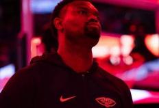 NBA伤病频发：三位球星康复之路