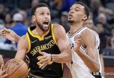 NBA东西部战绩最新排名，西部三(sān)队断档领先，东部前二让人意外