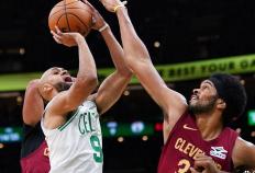 克利夫兰骑士队贾勒特·艾(ài)伦手指骨折，球队面临挑战