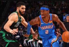 火箭(jiàn)掘金联手(shǒu)引援，能否挑戰(zhàn)衛(wèi)冕冠军雷霆(tíng)隊(duì)？