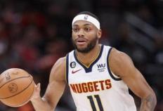 火箭(jiàn)掘金联手(shǒu)引援，能否挑戰(zhàn)衛(wèi)冕冠军雷霆(tíng)隊(duì)？