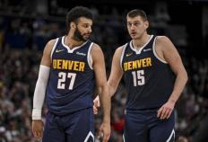 森林狼季(jì)前赛横扫卫冕冠军，掘金(jīn)暴露问题