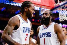 快船全隊(duì)愤怒！NBA官方安排未获全美直播赛事