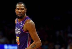 NBA宣布加强火箭队全美直播(bō)安排，杜兰特带来巨额收益