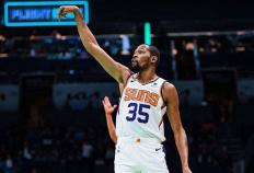 NBA宣布加强火箭队全美直播(bō)安排，杜兰特带来巨额收益