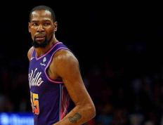 NBA宣布加强火箭队全美直播(bō)安排，杜兰特带来巨额收益