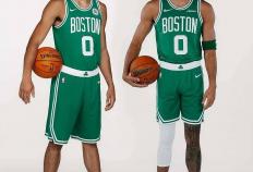 跟腱撕(sī)裂！宣布复出！直接改变NBA格局