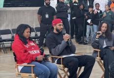 跟腱撕裂！提(tí)前复出！直接改变NBA格局