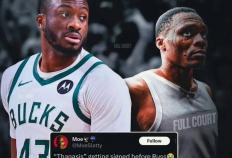 不可思(sī)议！生涯首次，NBA历史三分王无人问津…